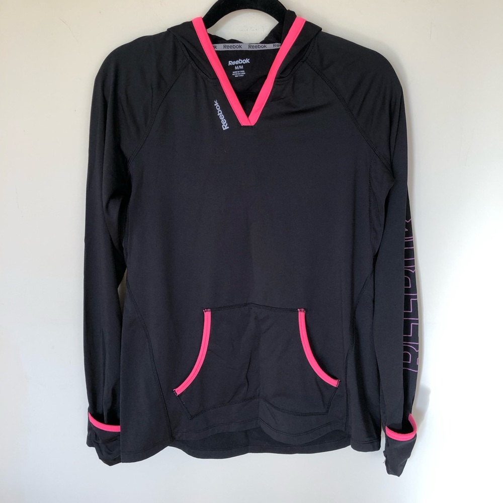 Reebok Hoodie